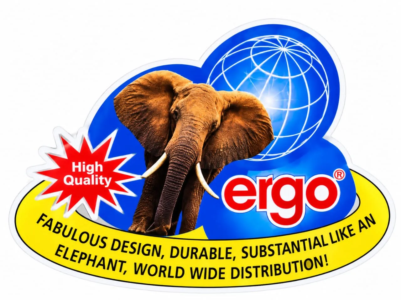 أرجو (ERGO)