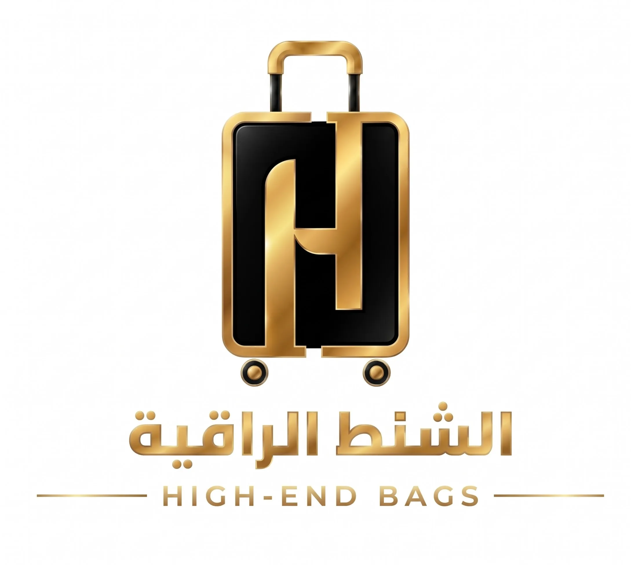 High end bags